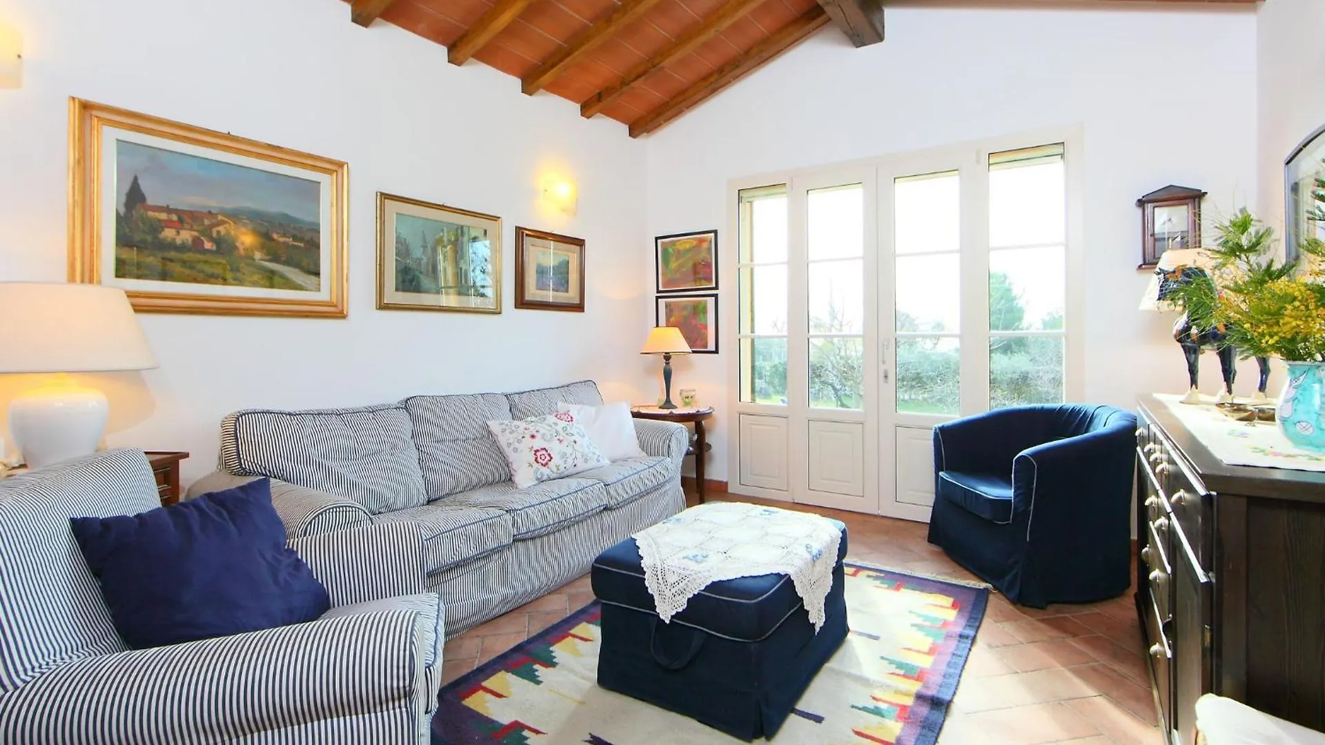 Villa Casa Gianna By Interhome Massarosa