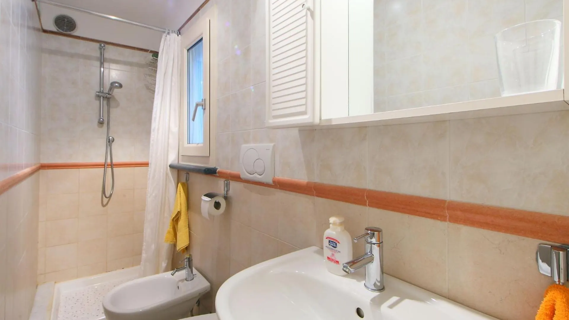 Villa Casa Gianna By Interhome Massarosa
