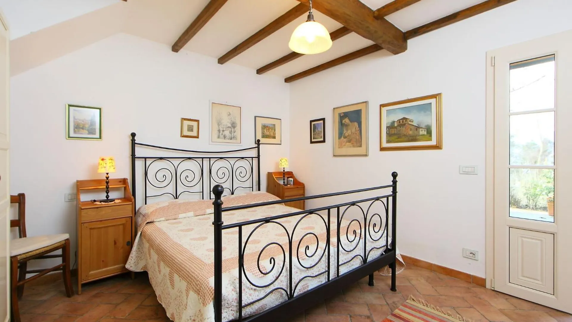 Villa Casa Gianna By Interhome Massarosa Italy