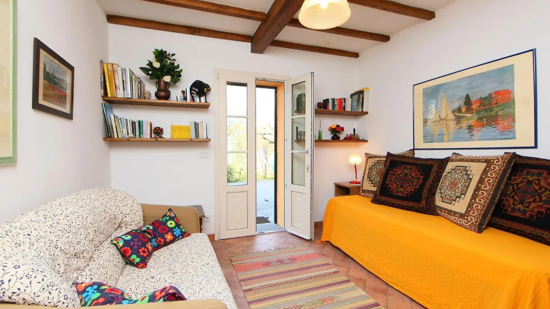 Villa Casa Gianna By Interhome Massarosa