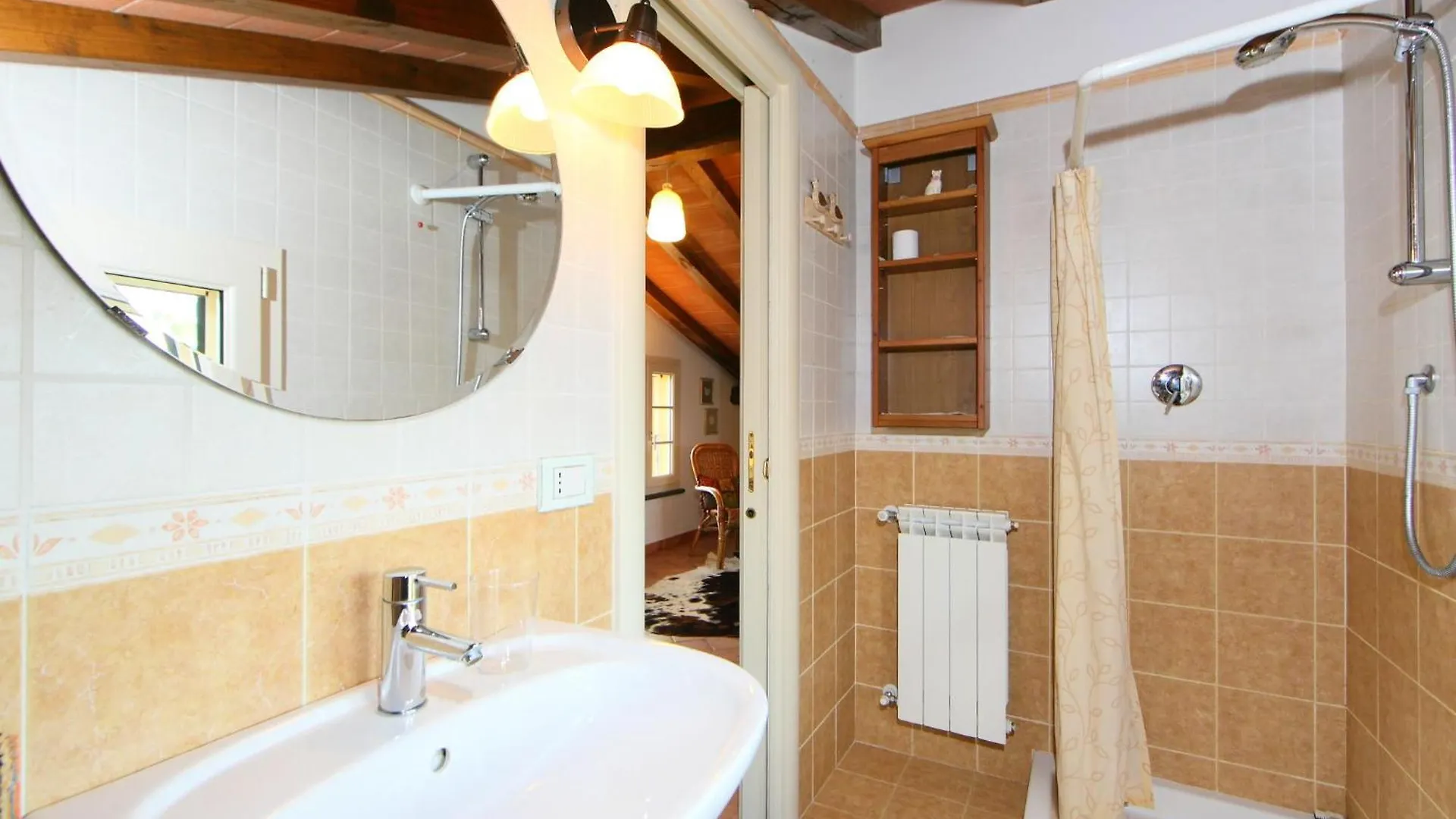 Villa Casa Gianna By Interhome Massarosa