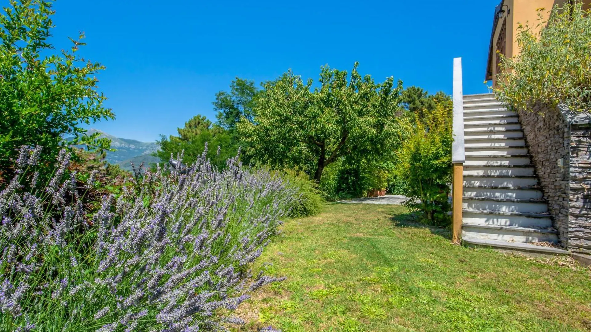 Villa Casa Gianna By Interhome Massarosa