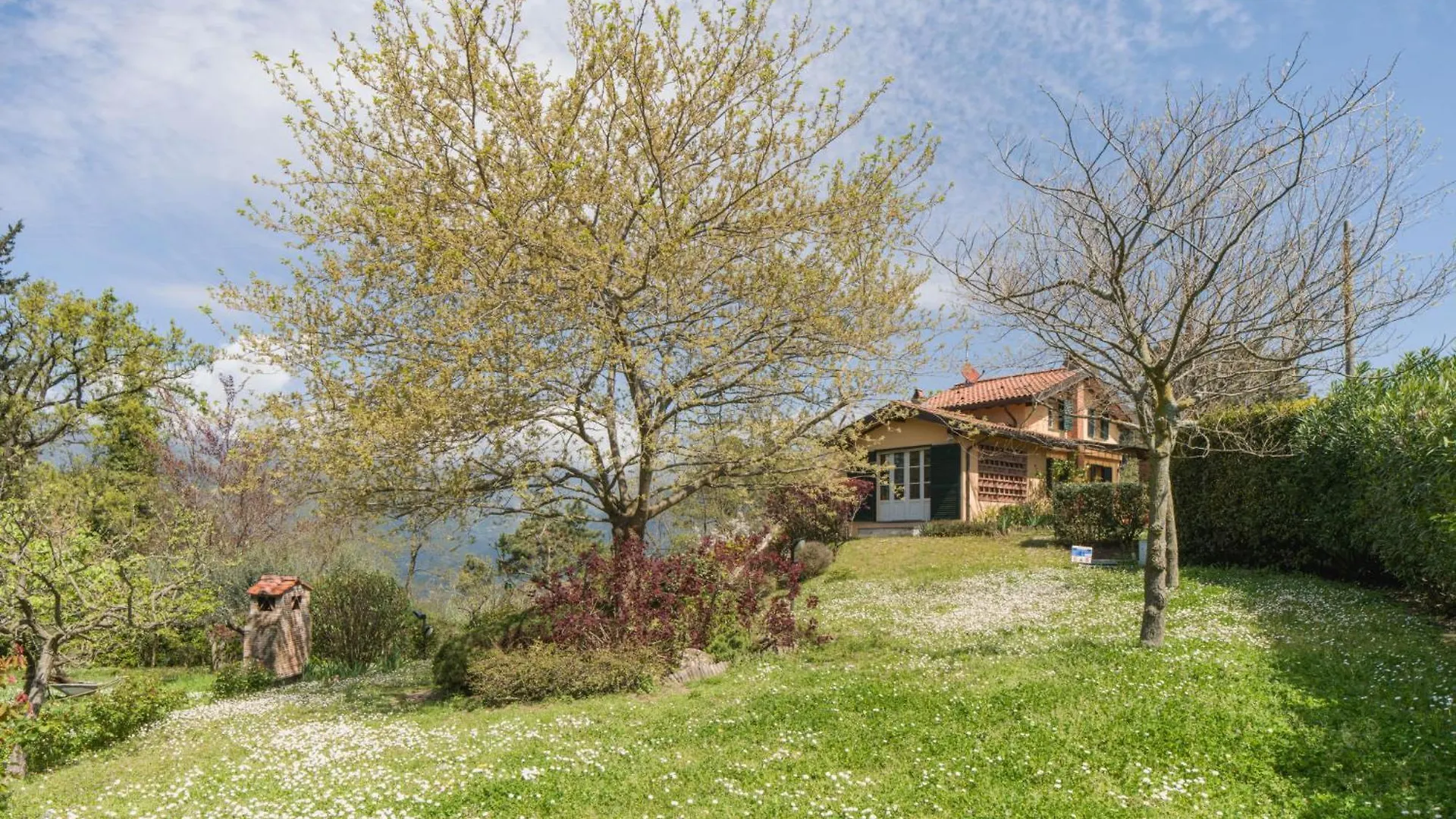 Villa Casa Gianna By Interhome Massarosa Italy