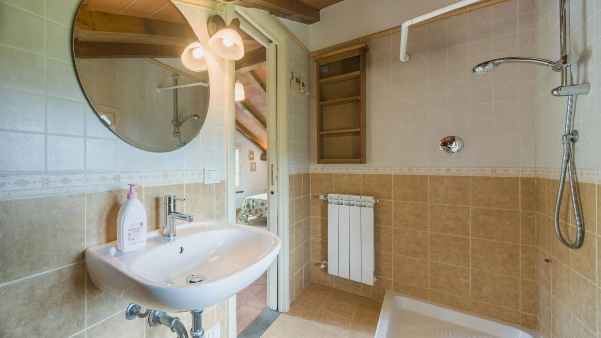 Villa Casa Gianna By Interhome Massarosa Italy