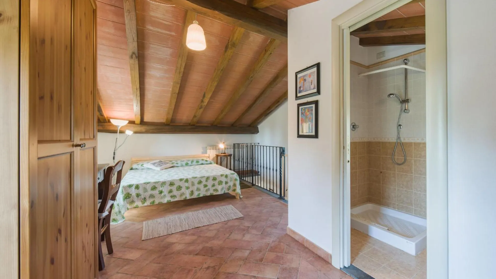 Villa Casa Gianna By Interhome Massarosa