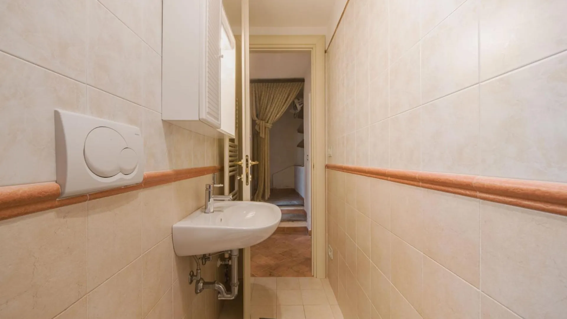 Villa Casa Gianna By Interhome Massarosa
