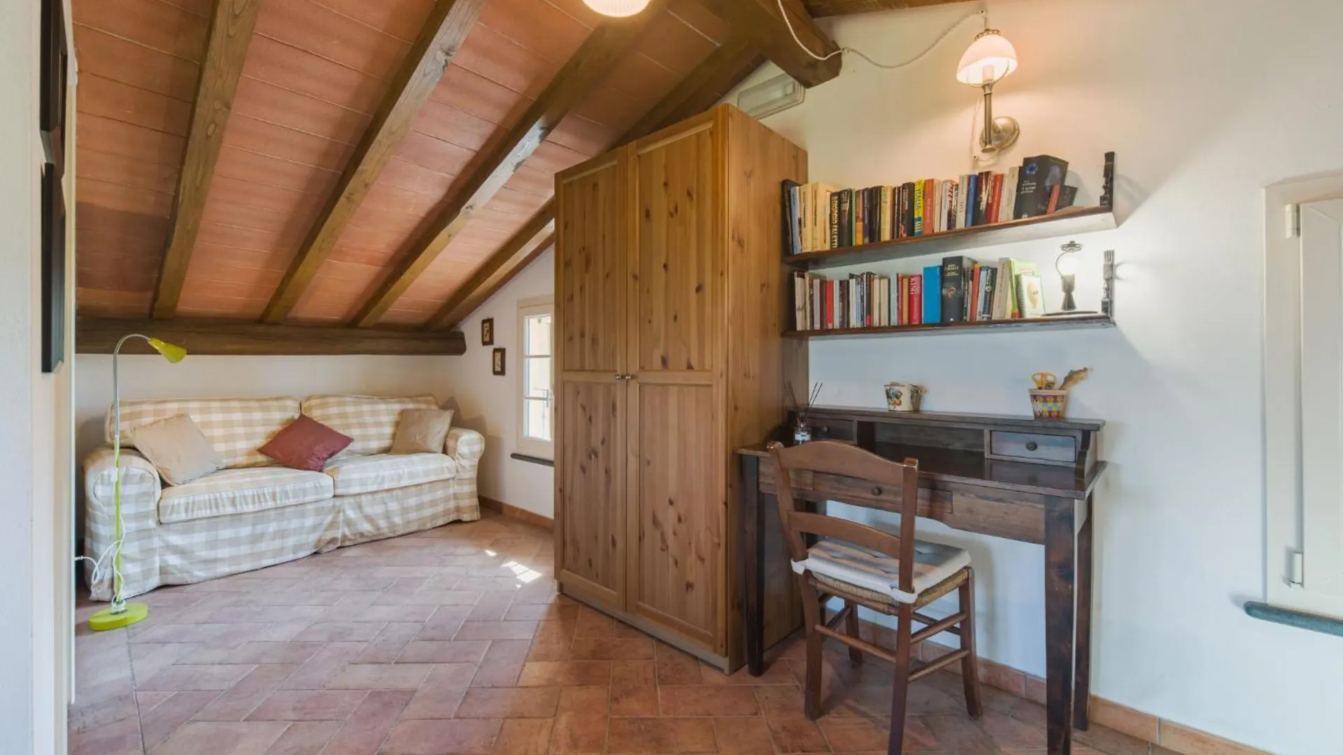 Villa Casa Gianna By Interhome Massarosa Italy