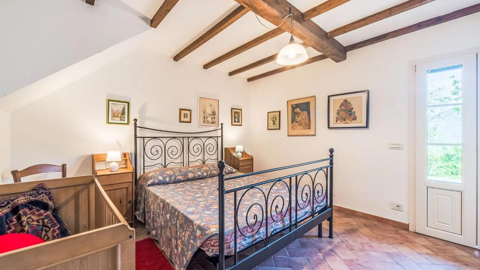 Villa Casa Gianna By Interhome Massarosa
