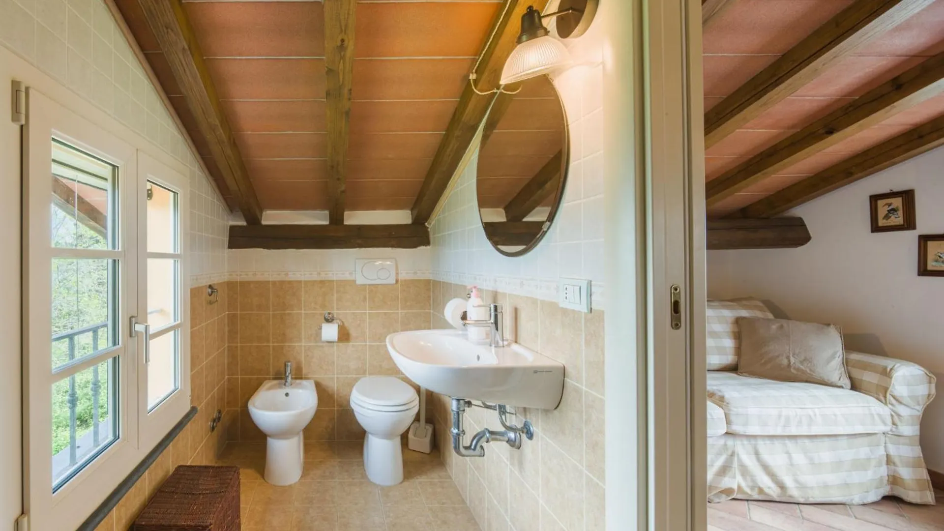 Villa Casa Gianna By Interhome Massarosa 0*,