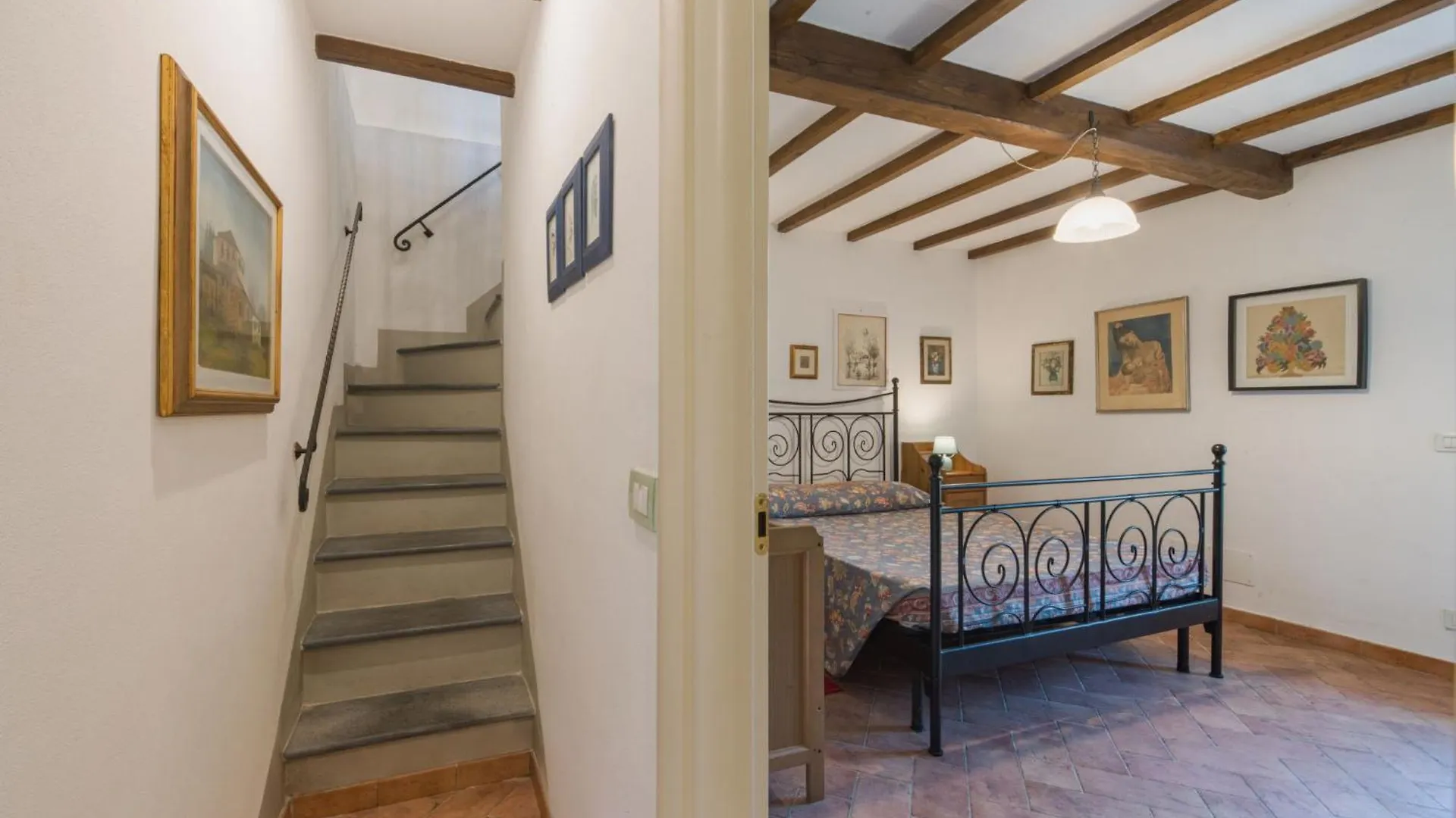 Villa Casa Gianna By Interhome Massarosa