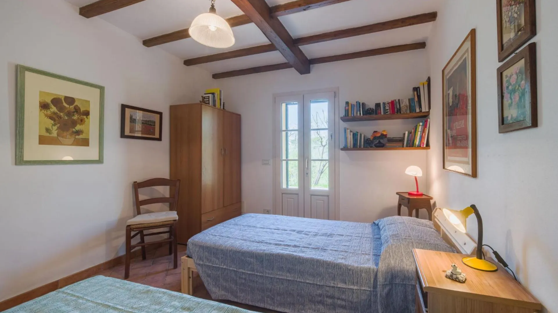 Villa Casa Gianna By Interhome Massarosa
