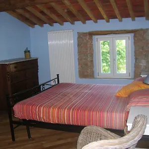Bed & Breakfast La Coccinella, Massarosa