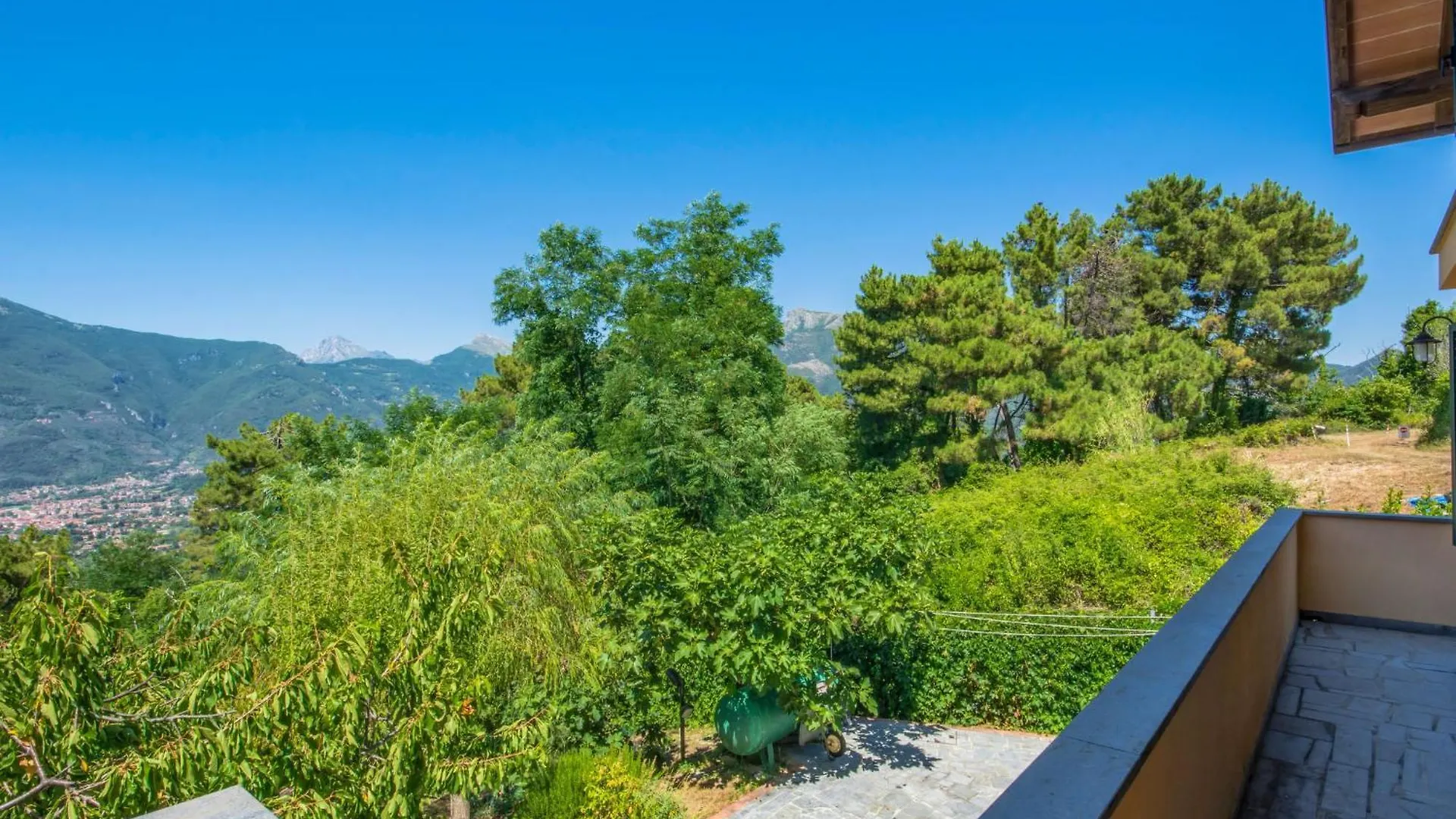 Villa Casa Gianna By Interhome Massarosa Italia