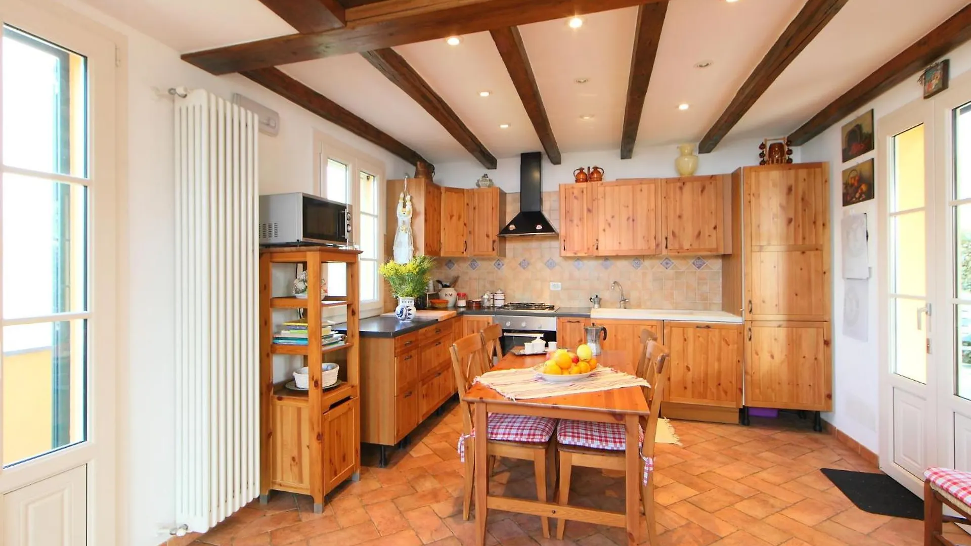 Villa Casa Gianna By Interhome Massarosa