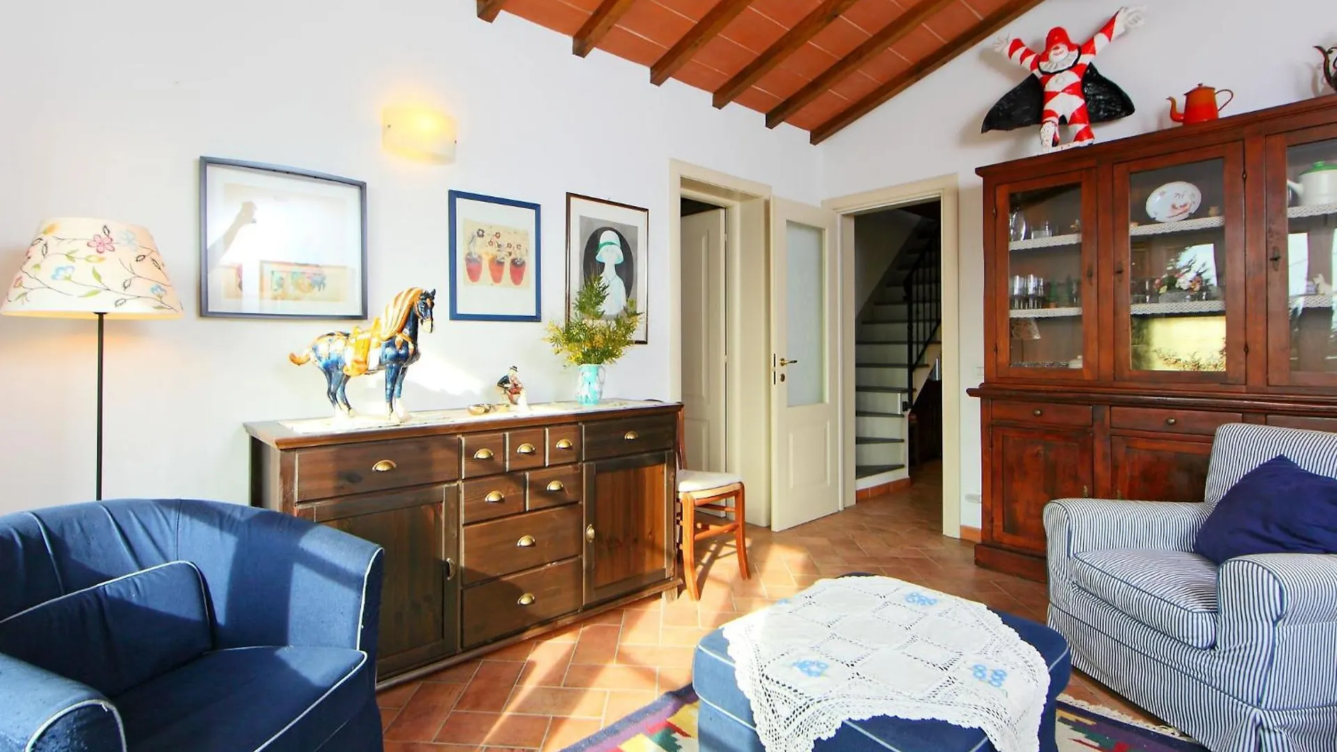 Villa Casa Gianna By Interhome Massarosa