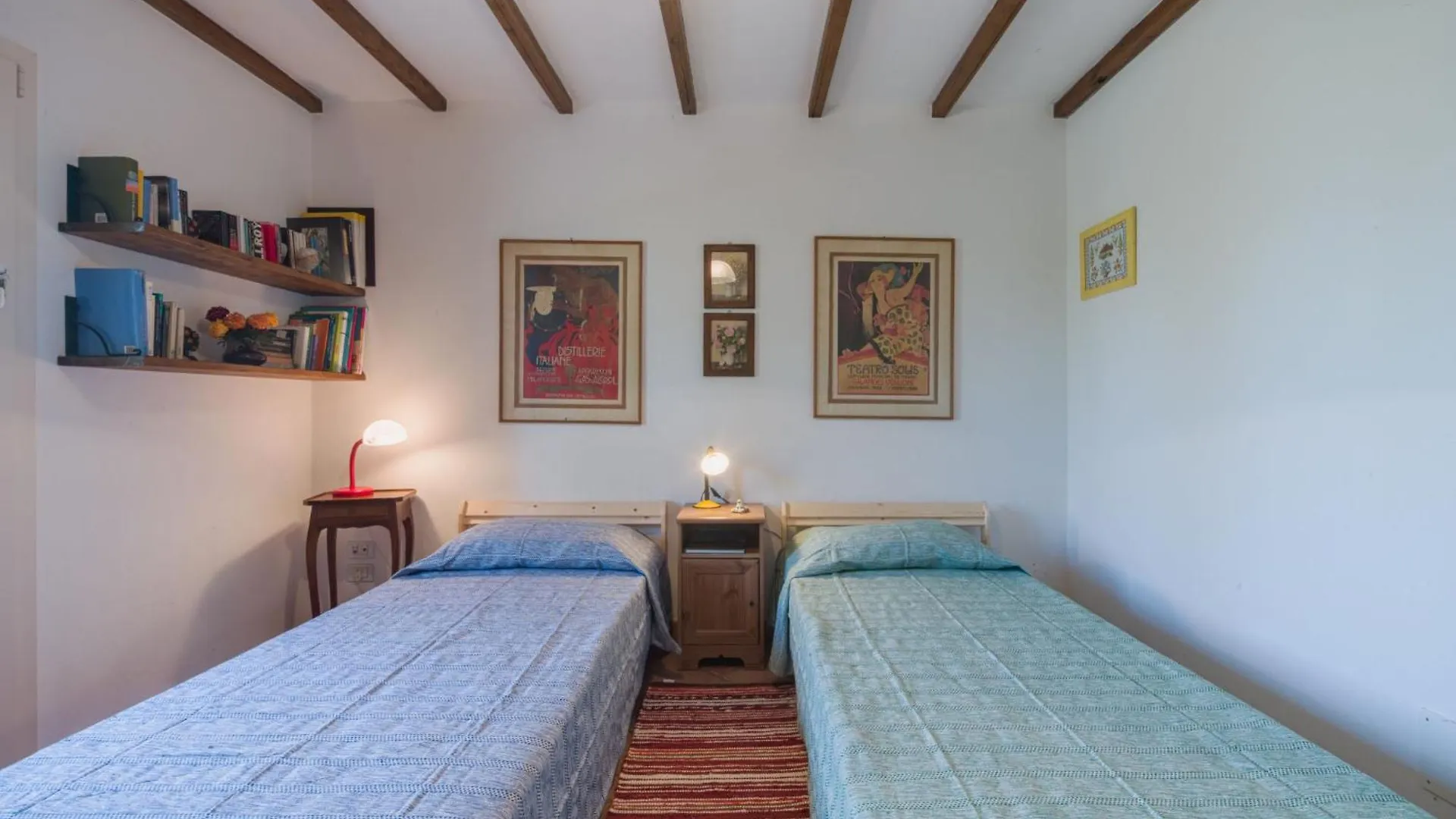 Villa Casa Gianna By Interhome Massarosa
