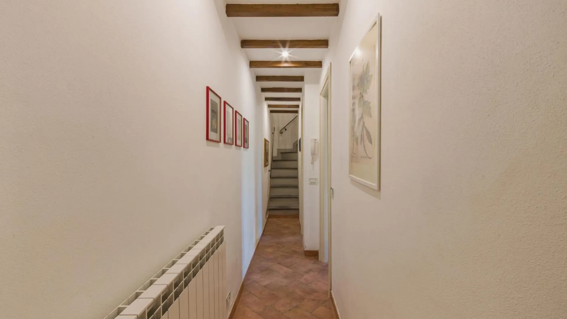 Villa Casa Gianna By Interhome Massarosa
