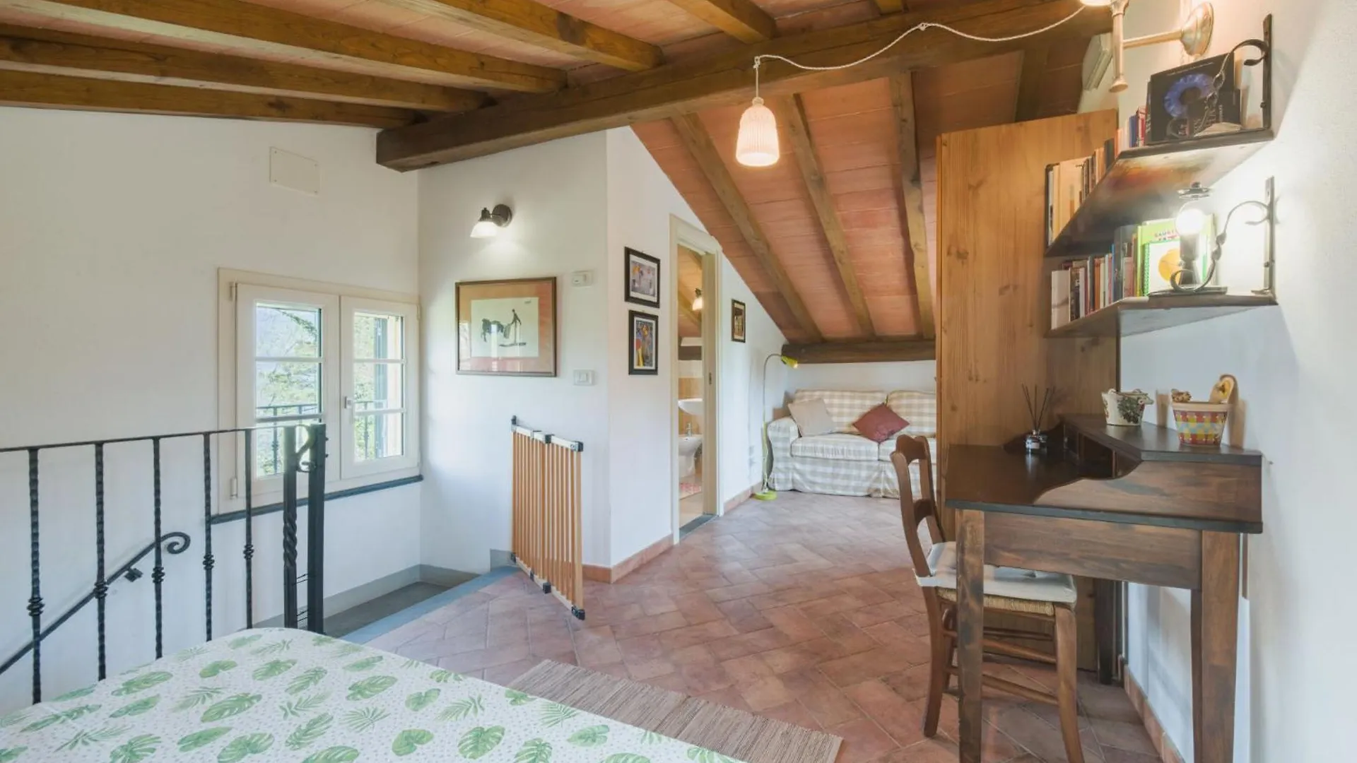 Villa Casa Gianna By Interhome Massarosa Italia